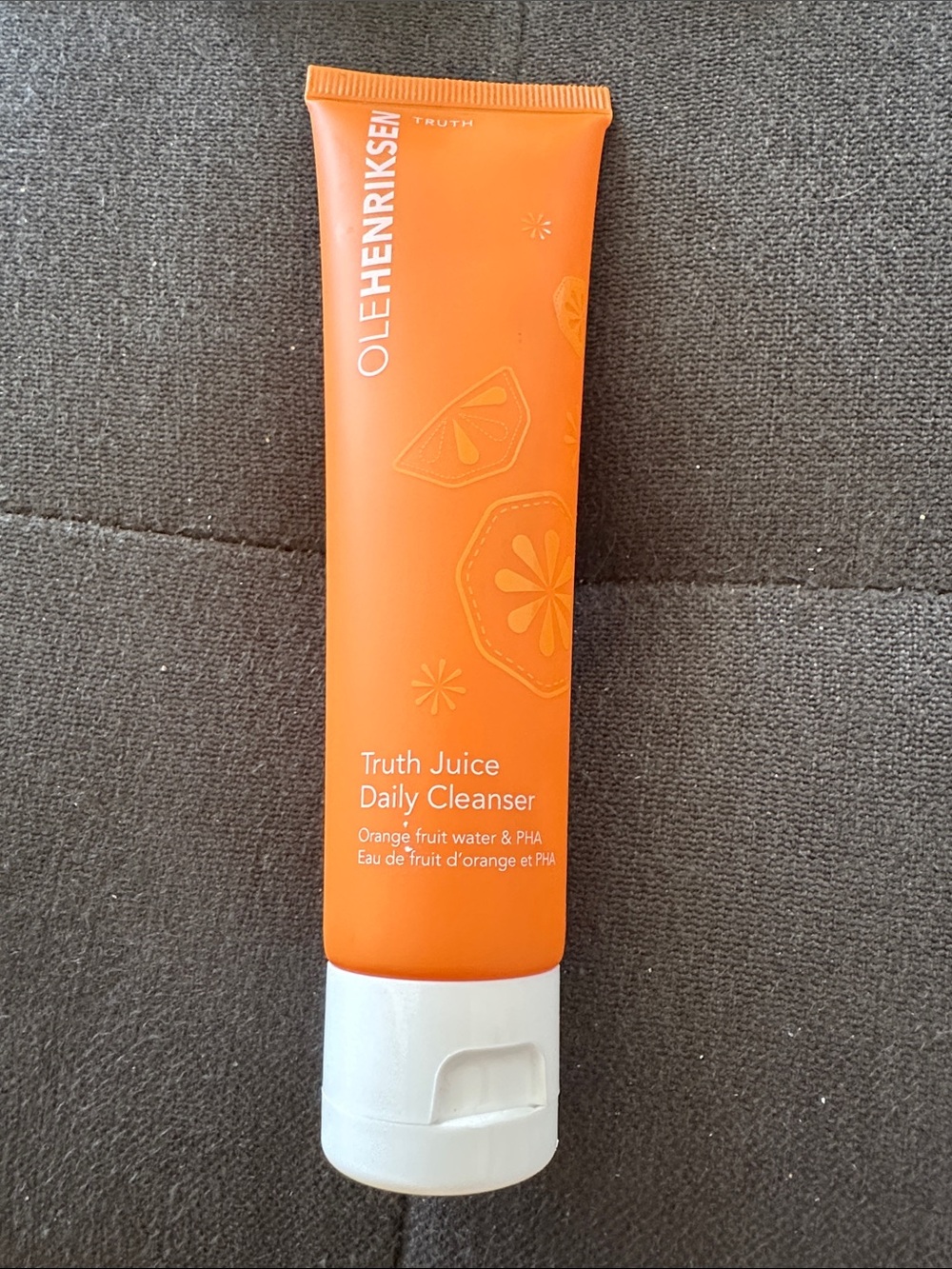 Ole Henriksen Truth Juice Daily Cleanser Mini 60ml BRAND NEW/SEALED